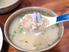 拐肉豆汤-朱大嘴肥肠血旺(福字街店)