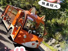 -万峰林风景区