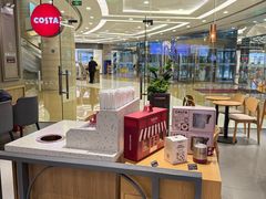 -COSTA COFFEE(丰联广场店)