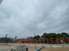 -江心屿景区