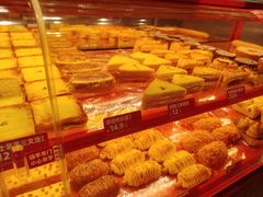 -味多美蛋糕(双合地铁店)