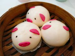 -稻香酒家·35年老字号(侨光店)