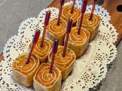 -羲和雅苑•北京烤鸭(平安国际金融中心店)