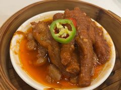-粤菜王府·海鲜·茶市·海景餐厅(大梅沙店)