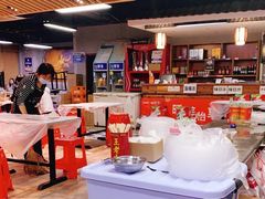 -小民大排档(光谷店)