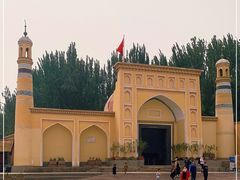 -艾提尕尔清真寺