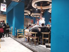 -京味斋·铜锅涮羊肉(牡丹大道店)