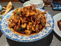 -老头儿油爆虾(星光一期店)