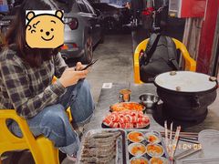 -旺记碳烤肥牛(总店)
