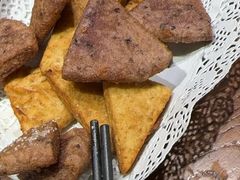 -围炉·云南铜瓢牛肉火锅(桐柏路店)