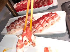 -海底捞火锅(公益西桥店)