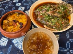 -香满楼(临安路店)