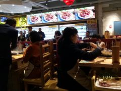 大堂-袁记串串香(新南门店)