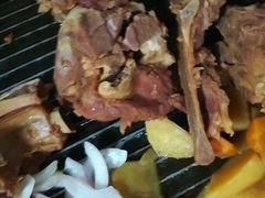 -大梁骨头馆·酱骨老菜(友好店)
