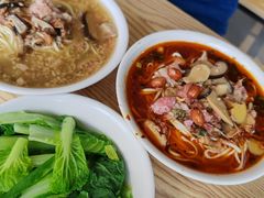 -吴记怪味面(牛王庙店)