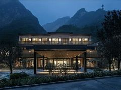 -少华山国家森林公园