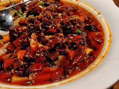 -花椒笑成都小馆(百脑汇店)