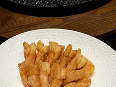 -福海居烤鸭店(鸟巢店)
