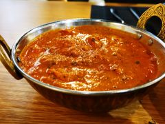 -Pakwaan Indian restaurant芭港湾印度餐厅(领事馆店)