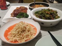 -青雅中餐厅(大连金石滩绿发希尔顿度假酒店)