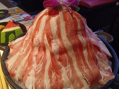-捞三国美蛙鲜鱼火锅(茂业店)