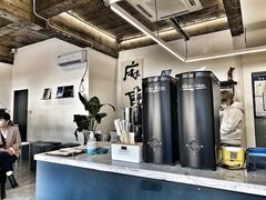 大堂-麻雀咖啡SPARROW COFFEE(十全街店)