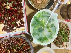 -潼南太安名鱼•特色江湖菜 太安鱼