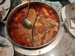 -阪尚皇·原切牛排·烤肉火锅自助(北京路店)