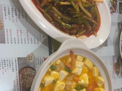 -柒皓餐廳(广元路店)