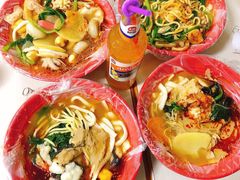 -安发瞧麻辣烫(总店)