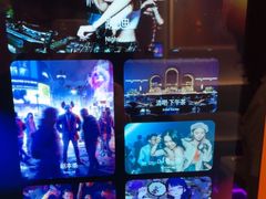 -星聚会KTV(南翔印象城MEGA店)