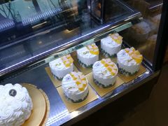 -红跑车蛋糕世界(清江路店)