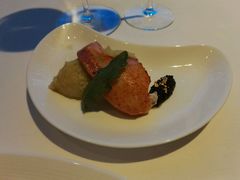 -迪拜帆船酒店海底餐厅