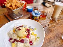 -印咖啡IN COFFEE(红旗街店)