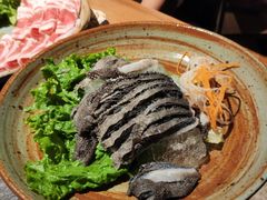 -老墙根涮肉·铜锅·烧烤(欢乐谷·王四营店)