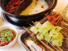 -成都屋头串串(青年北街店)