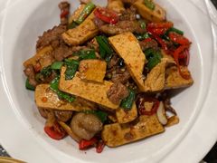 -湘肠香火锅店(团结湖店)