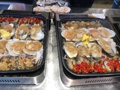 海鲜大咖-苏浙徽·江南荟·本味融合菜(相城方圆里店)