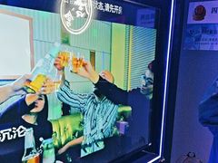 -唐会ktv(虹口店)
