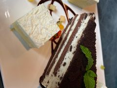-YUE·6·西式融合餐厅(外滩六号店)