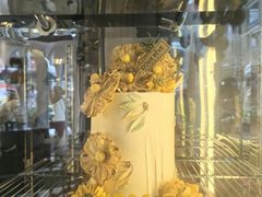 -杜哈夫DOUX RÊVE·生日蛋糕(日月光店)