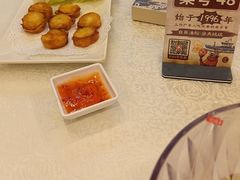 -东江海鲜大排档·潮汕菜·砂锅粥