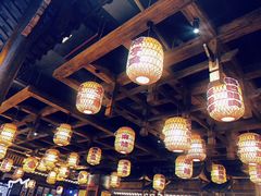 大堂-杨记隆府(汉街店)