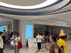 -凯德MALL(西直门店)