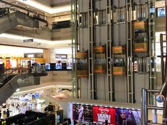 -燕莎友谊商城(金源店)