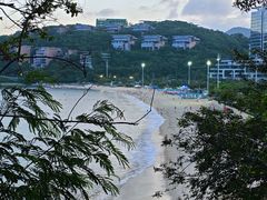 -大梅沙海滨公园