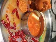 -满江红火锅(凯德店)