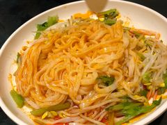 -西安饭庄·非遗陕菜(钟楼店)