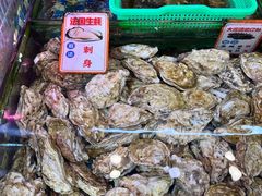-东风市场(民治路店)