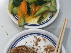 -丝路伊兰·兰州牛肉面(马连道店)